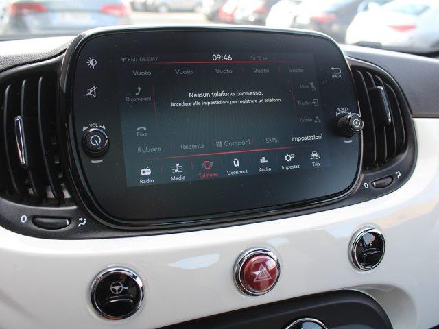 FIAT 500 1.0 Hybrid Dolcevita -PROMO-