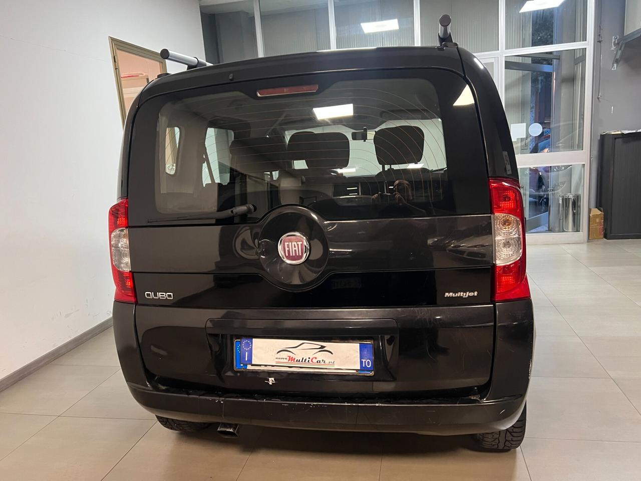 Fiat Qubo 1.3 MJT 75 CV Dynamic