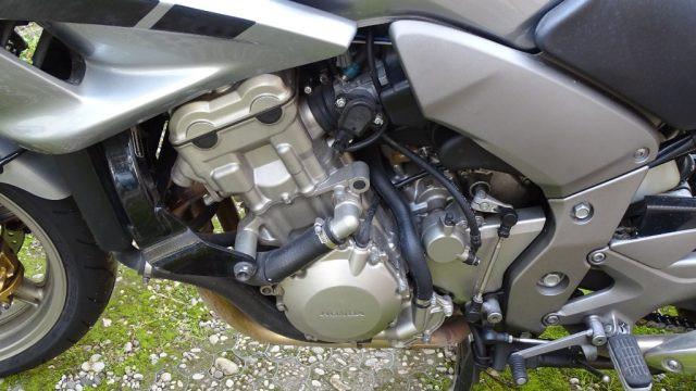 HONDA CBF 1000 Gran Turismo, Garanzia..