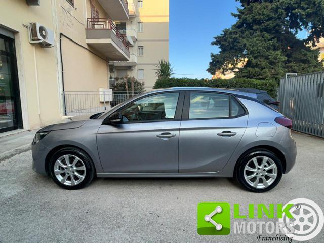 OPEL Corsa Edition