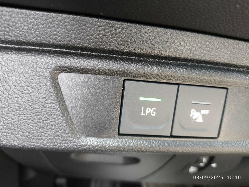 Dacia Sandero Stepway 1.0 tce ECO-G Comfort SL DaciaPlus