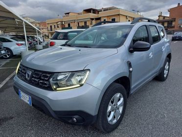 DACIA Duster 1.0 TCe 100 CV ECO-GPL 4x2 Comfort km 67000