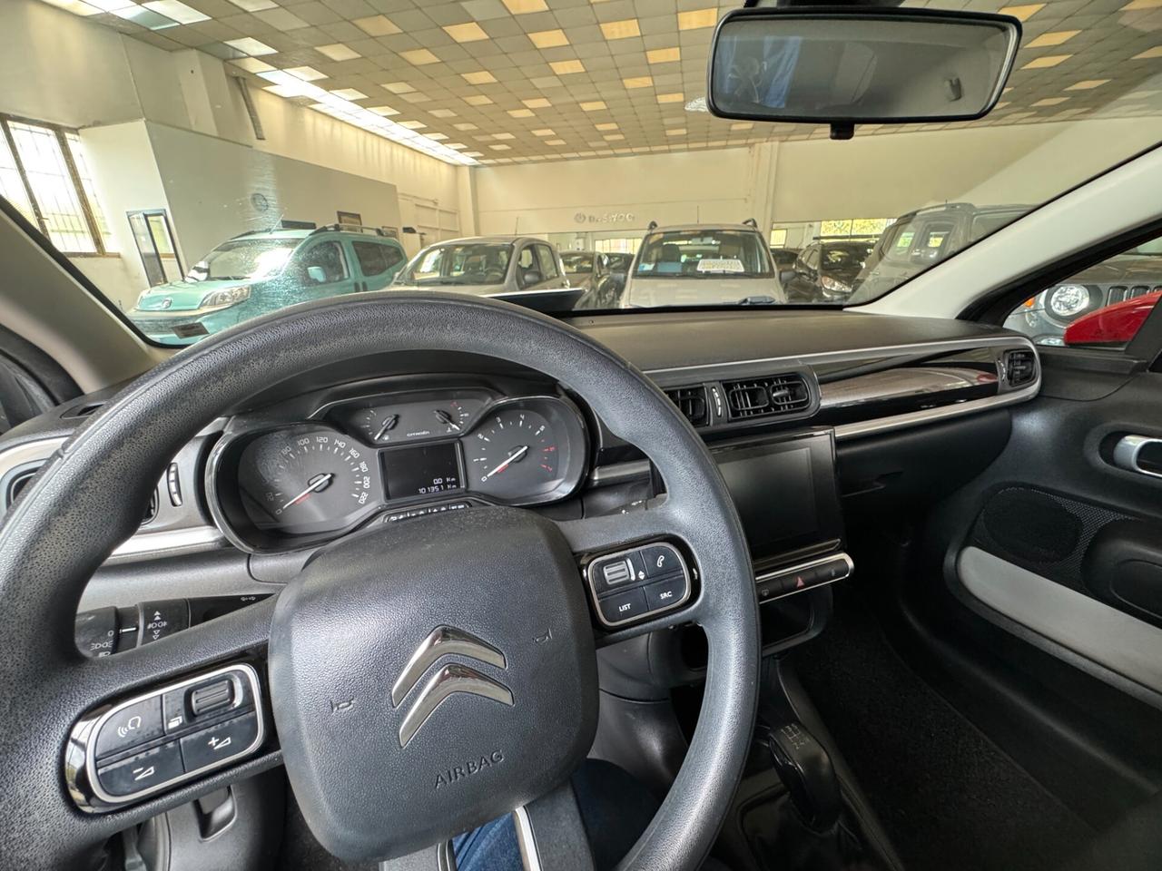 Citroen C3 PureTech 82 Feel - OK NEOPATENTATI/E!