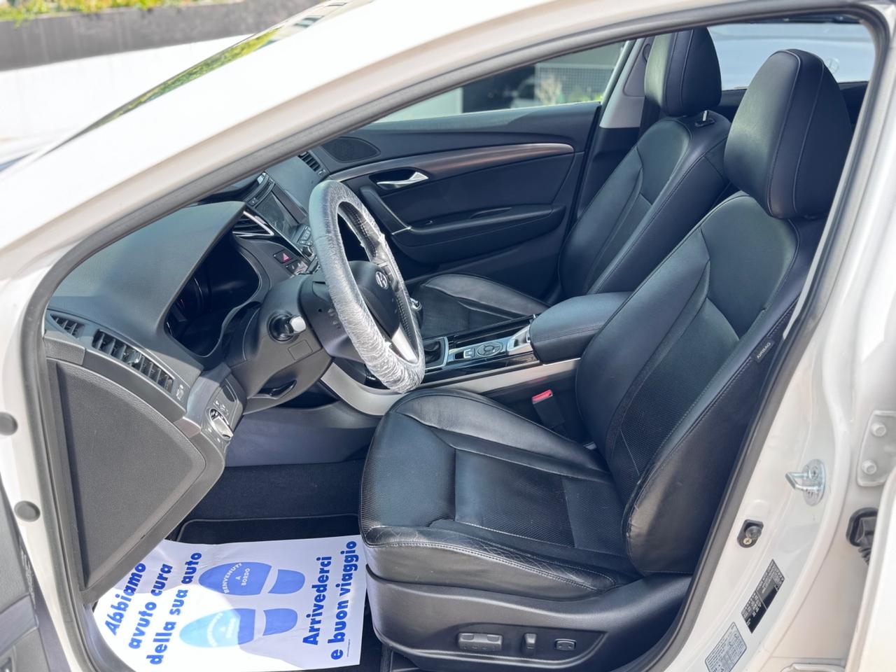 Hyundai i40 Sport 1.7 Diesel 135cv Neopatentati FULL