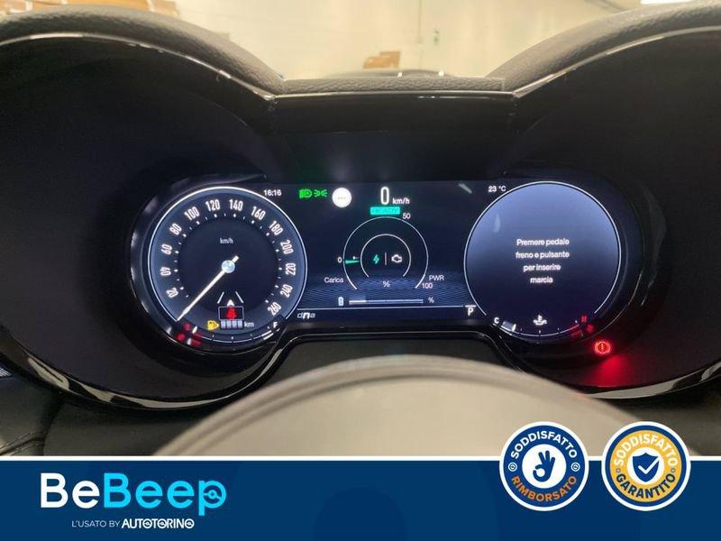 Alfa Romeo Tonale 1.5 HYBRID VELOCE 160CV TCT7