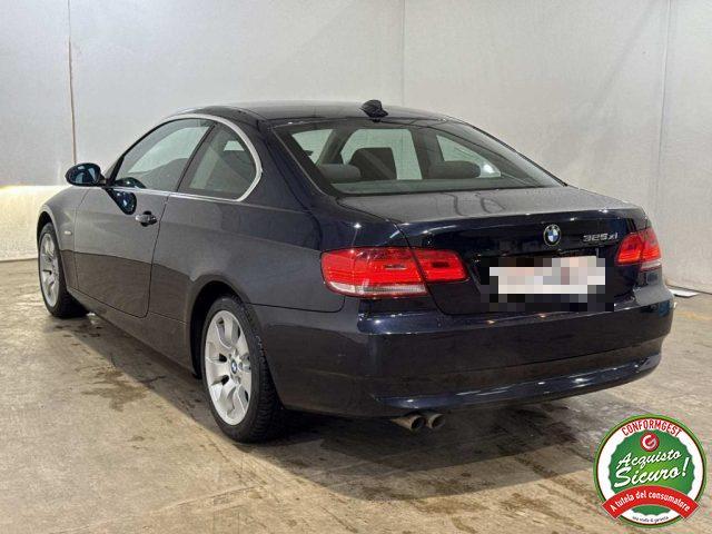 BMW 325 xi cat Coupé Attiva 4X4 Automatica