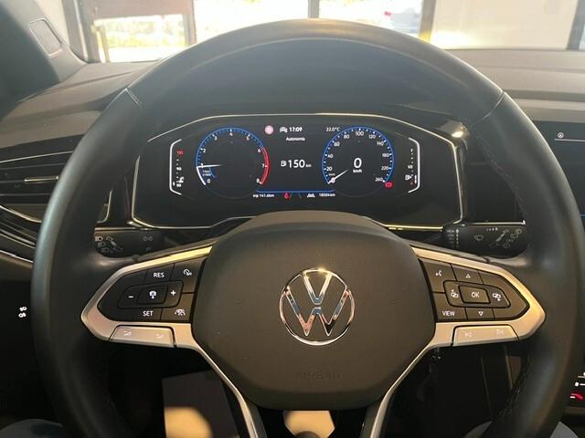 Volkswagen Taigo 1.0 TSI 115 CV R-Line