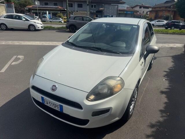 FIAT Punto 4ª serie Punto 1.2 8V 5 porte Young