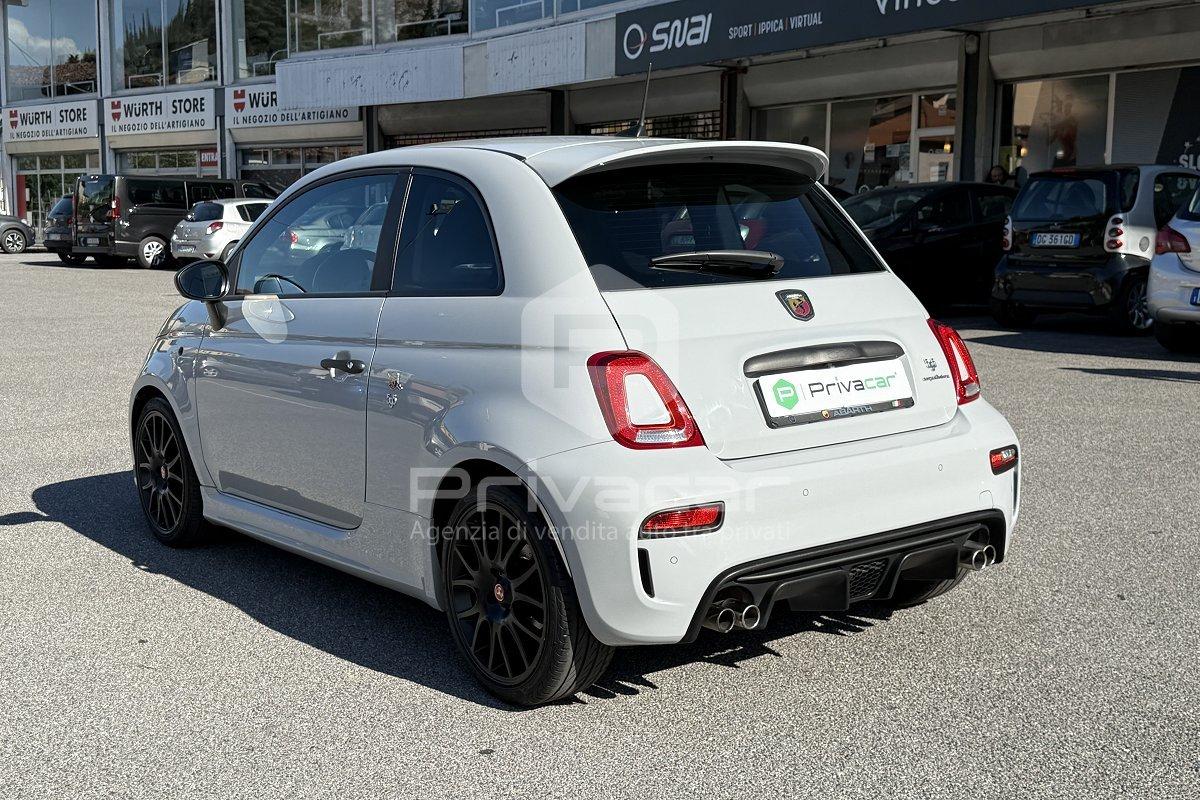 ABARTH 595 1.4 Turbo T-Jet 180 CV Competizione