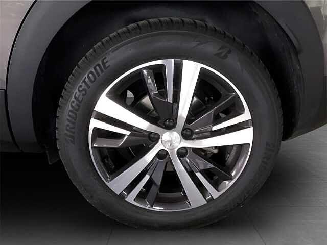 Peugeot 3008 3008 1.5 bluehdi Allure Pack s&s 130cv eat8