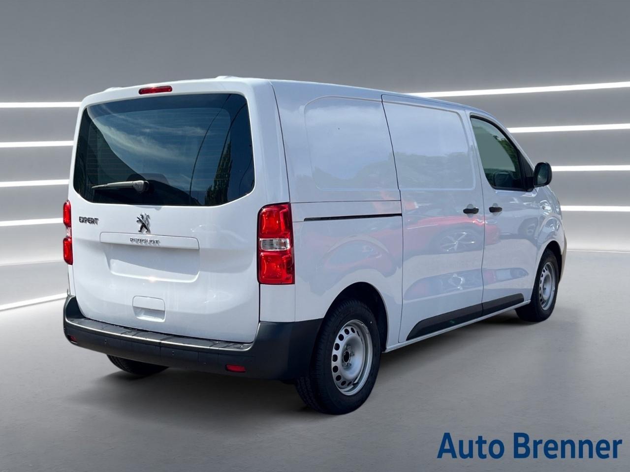 Peugeot Expert 2.0 bluehdi premium std 180cv s&s eat8