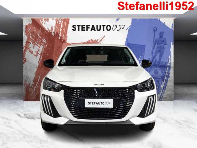 PEUGEOT 208 50 kWh Style