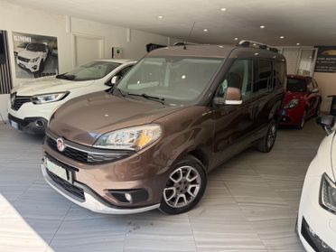 Fiat Doblo Doblò 1.6 MJT 110.000KM