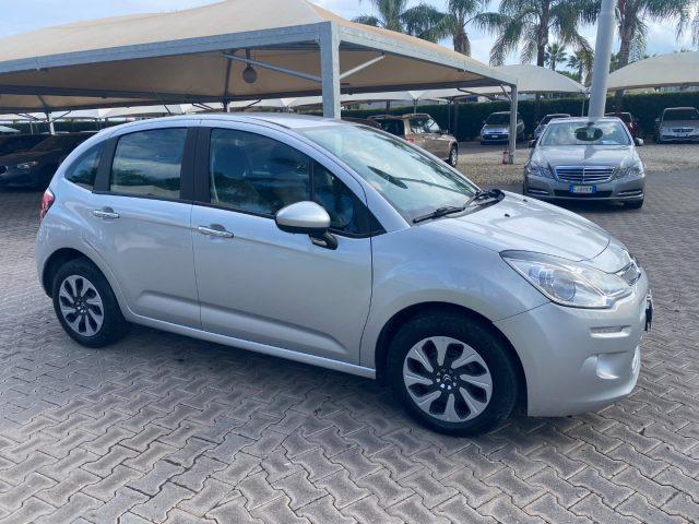 CITROEN C3 1.4 HDi 70 Exclusive