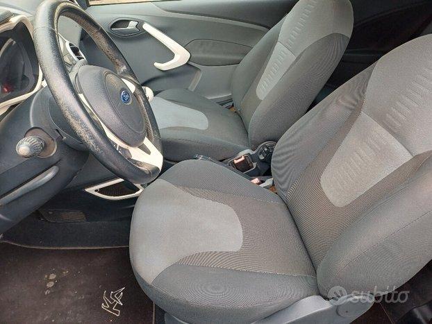 Ford Ka 1.2 Titanium 2016