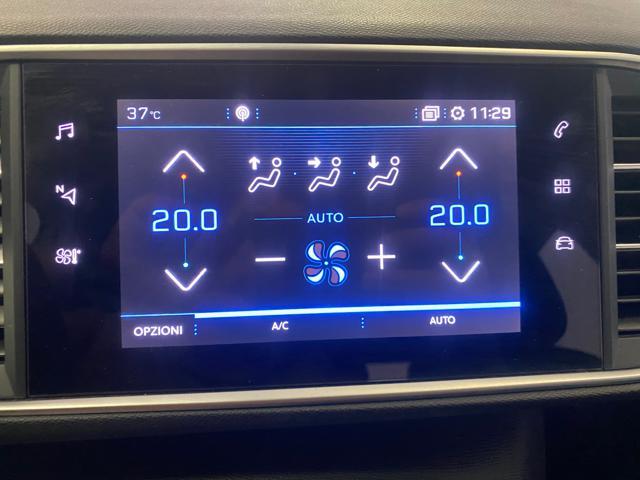 PEUGEOT 308 BlueHDi 130 SW Business