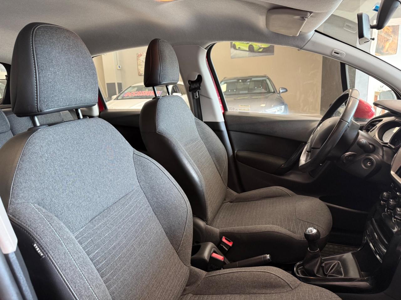 Citroen C3 PureTech 82 Exclusive