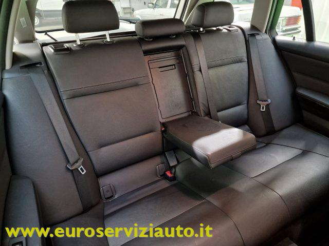 BMW 320 d cat xDrive Touring Futura