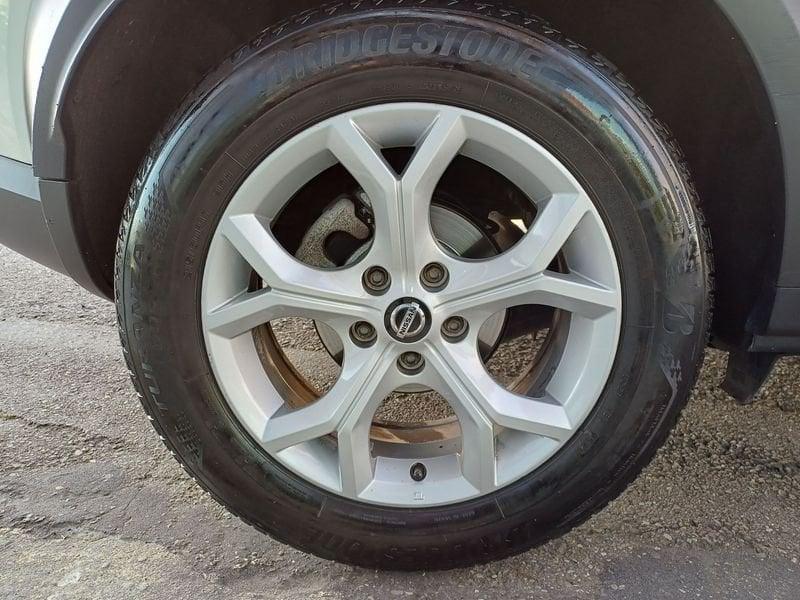 Nissan Juke 1.0 dig-t N-Connecta 117cv GARANZIA-KM CERTIFICATI