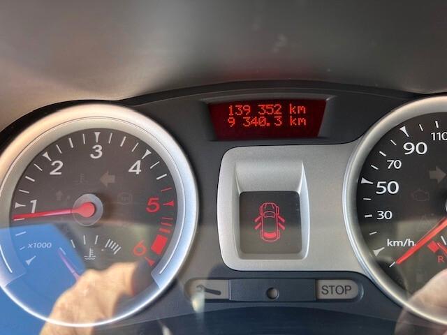 Renault Clio 1.5 dCi 75CV 5 porte