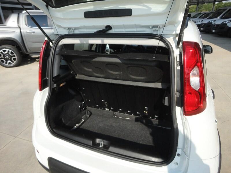 FIAT Panda 3ª serie Panda 1.0 FireFly S&S Hybr...