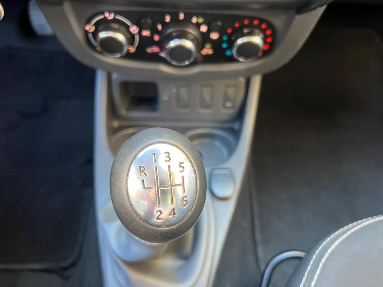 Dacia Duster 1.5 dCi 110CV 4x2 GANCIO TRAINO