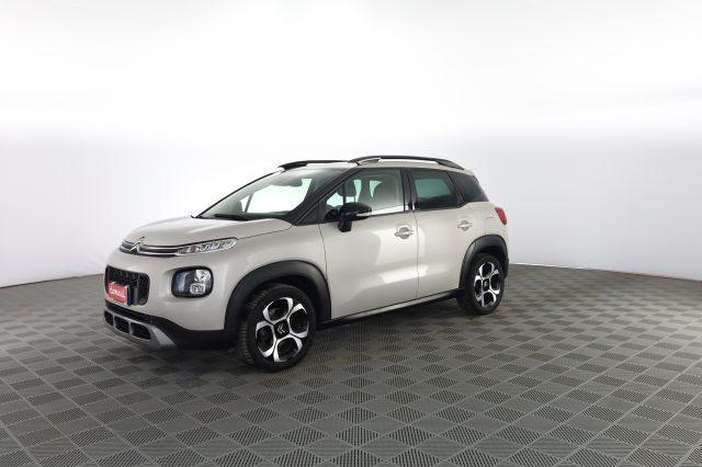 CITROEN C3 Aircross C3 Aircross PureTech 110 S&S EAT6 Shine