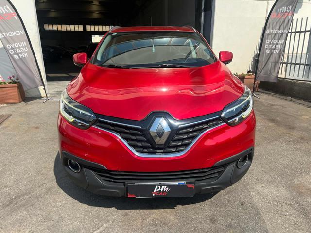 RENAULT Kadjar dCi 8V 110CV Energy Intens