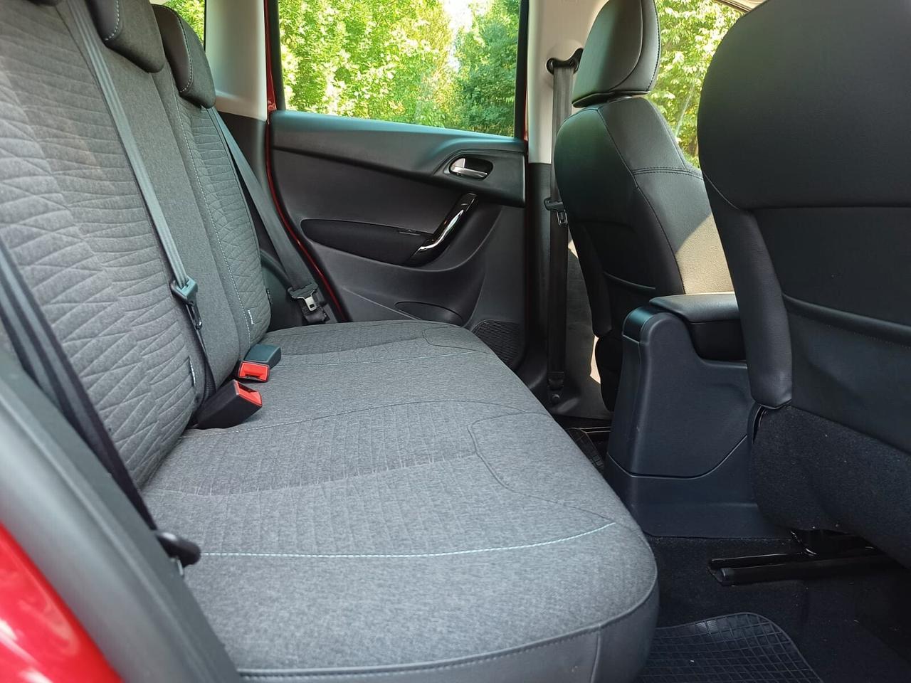 Citroen C3 HDI Tagliandi Citroen 51160Km
