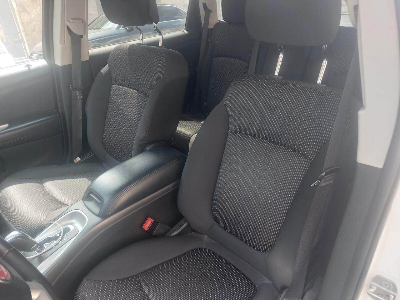 FIAT Freemont 2.0 mjt Aut. 7 Posti