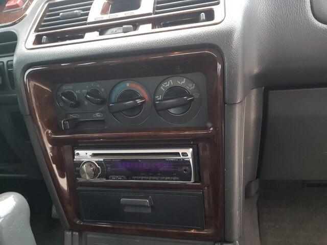 Mitsubishi Pajero II 2.8 TDI 125CV SS GLS