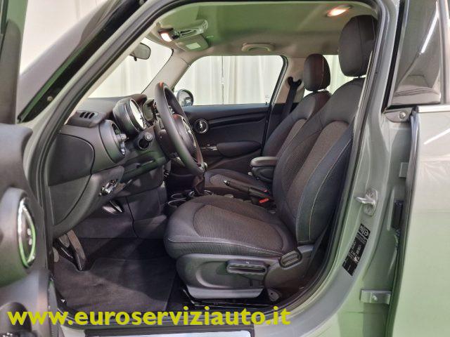 MINI One 1.2 One 5 porte