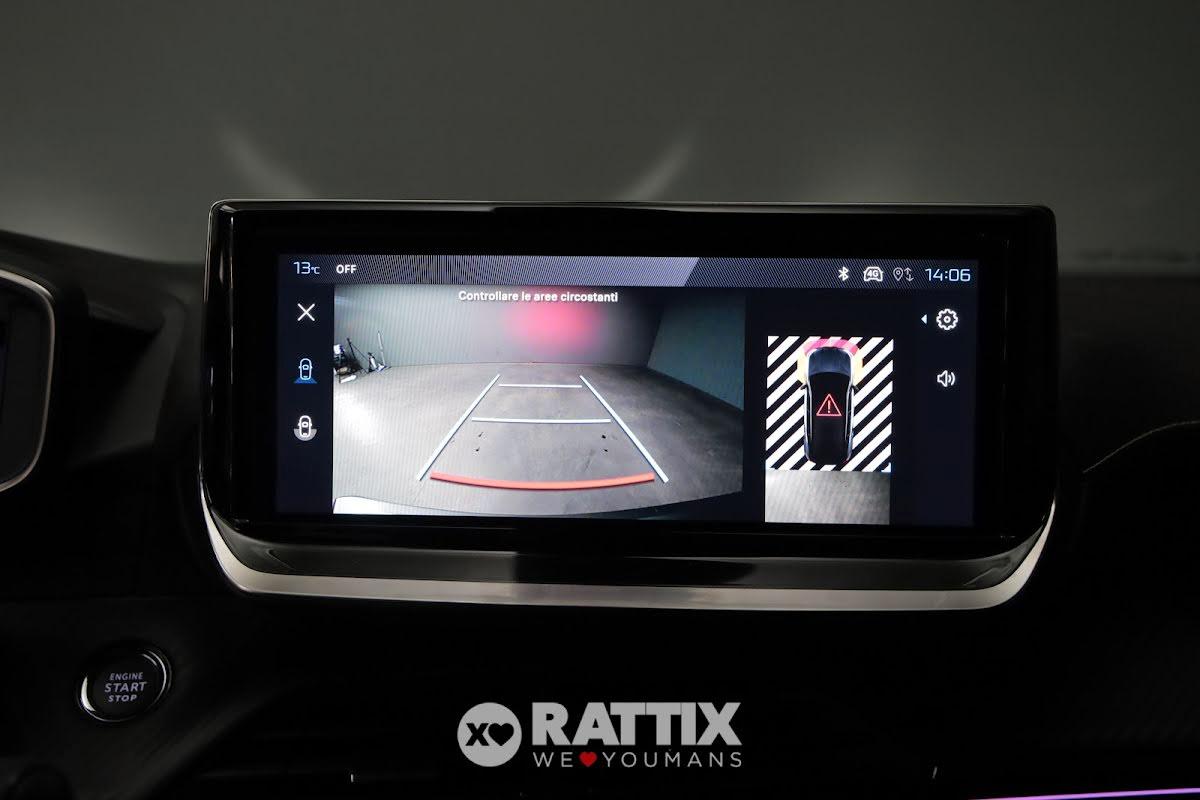 Peugeot 2008 1.2 Hybrid 145CV GT e-DCS6