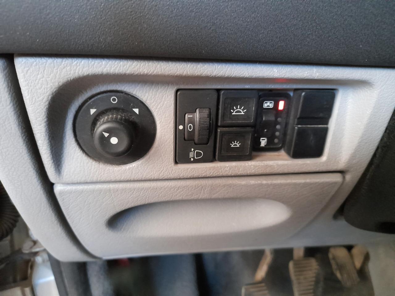 Citroen Xsara Picasso 1.6 16V Elegance Bi Energy G