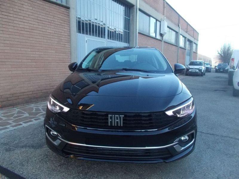 FIAT Tipo 1.6 Mjt 130cv S&S CITY 338.7575187 MASSARI MARCO
