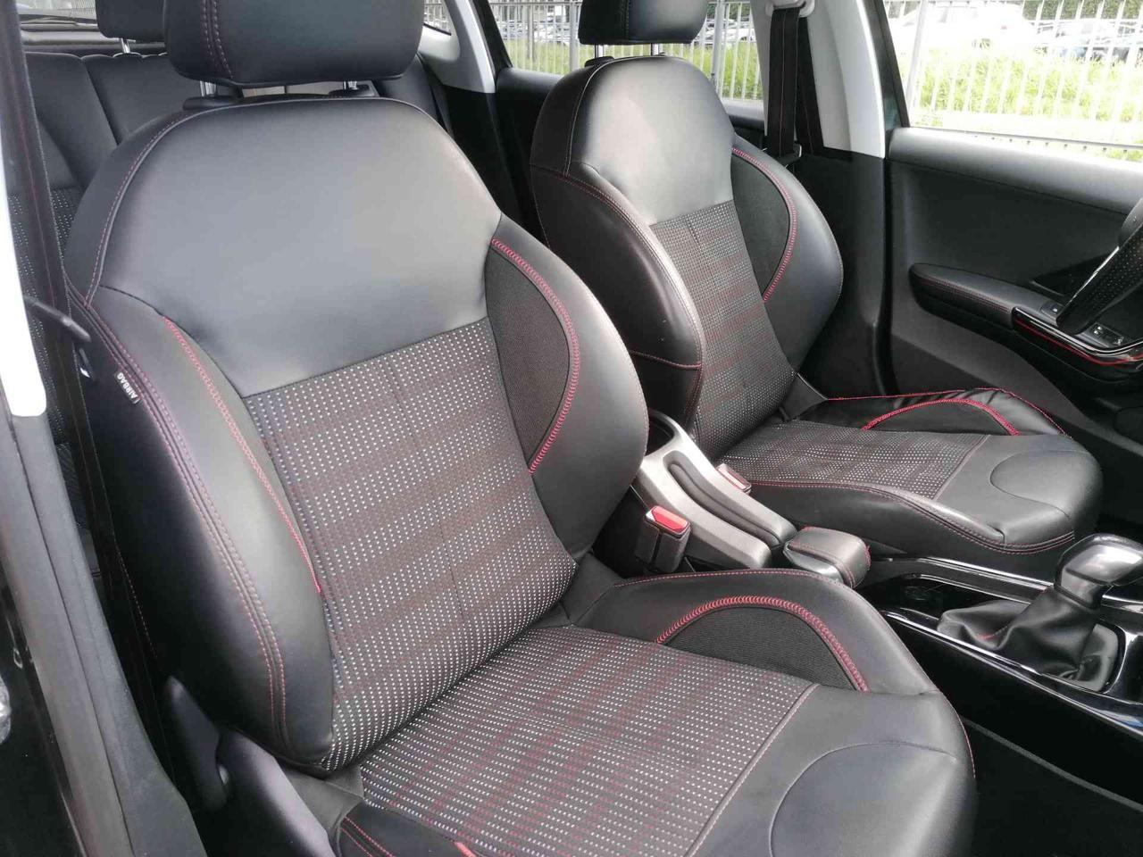 Peugeot 2008 BlueHDi 100 GT Line