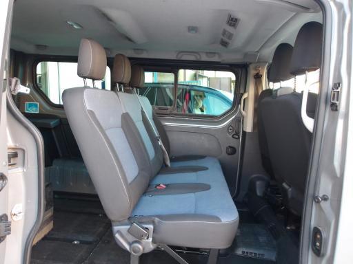 OPEL Vivaro 29 L1H1 d.cab 1.6 bit.145cv Edition S&S E6