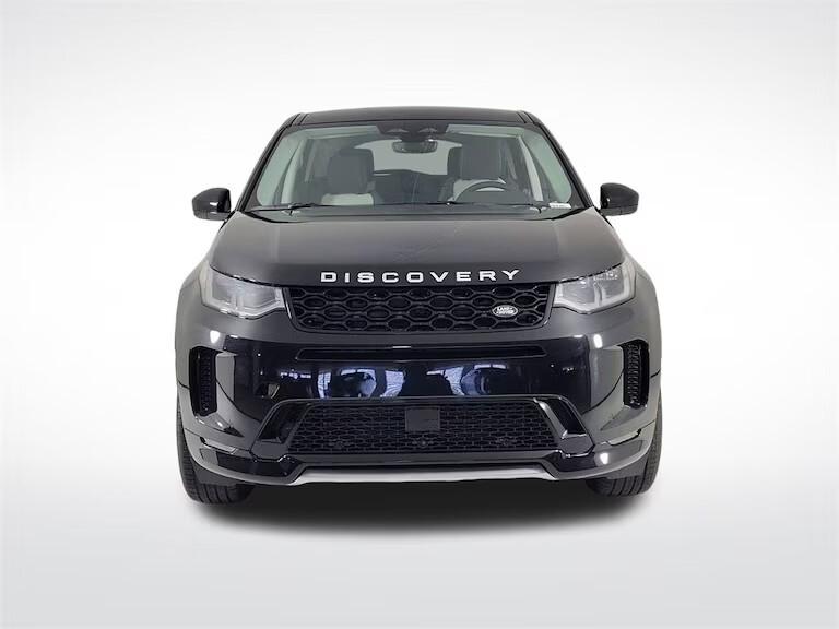 Land Rover Discovery 3.0D I6 350 CV AWD Auto S NOLEGGIO LUNGO TERMINE - LEASING FULL INCLUSIVE