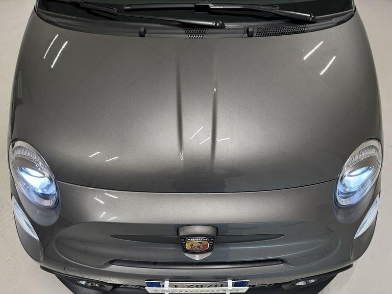 Abarth 595 595 1.4 Turbo T-Jet 165 CV