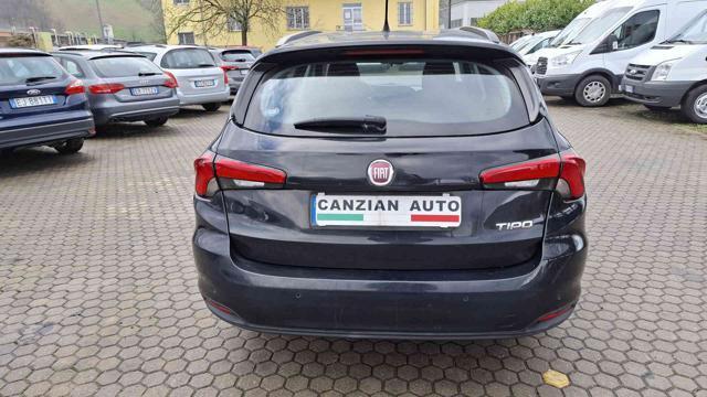 FIAT Tipo 1.6 Mjt S&S SW Lounge