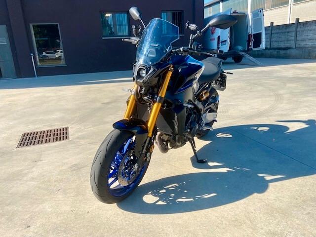 Yamaha MT-09 SP -2023 UNI PROP. KM 13.700
