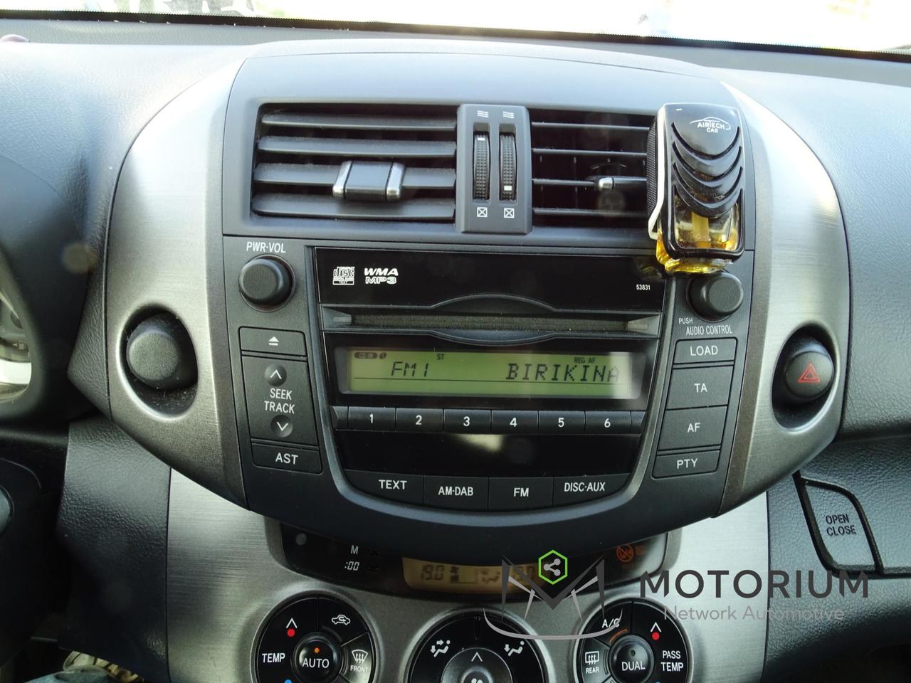 Toyota RAV4 5 Porte RAV4 Crossport 2.2 d-4d 2wd 150cv