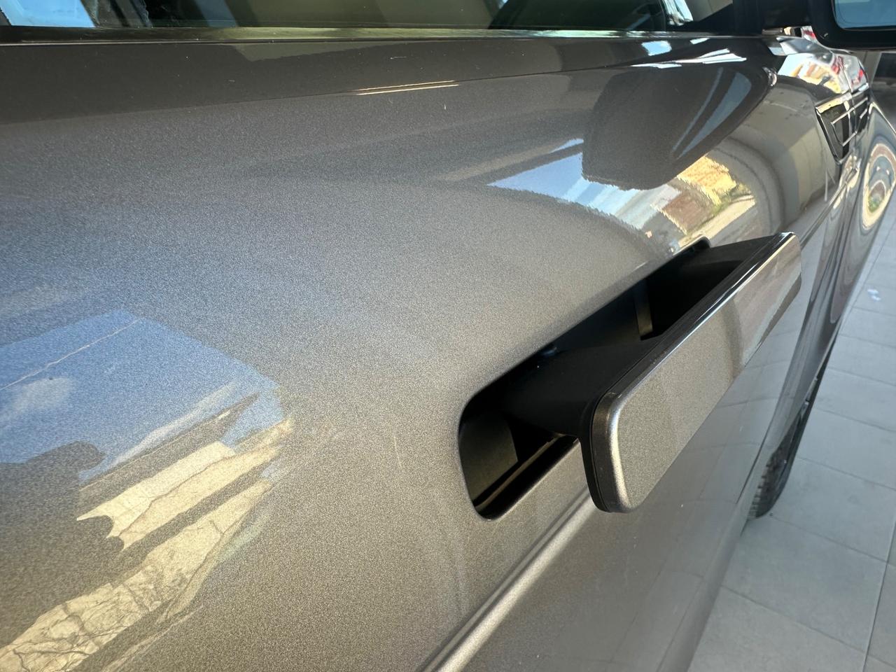 Land Rover Range Evoque 2.0 Hybrid R-Dynamic TD4 150 CV