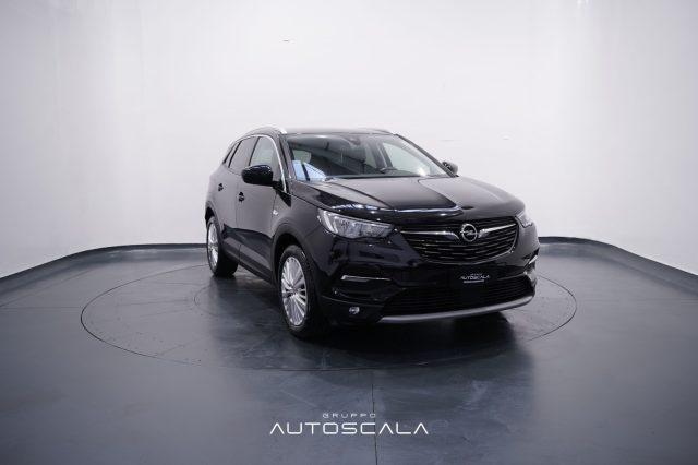 OPEL Grandland X 1.5 diesel Ecotec Start&Stop Ultimate