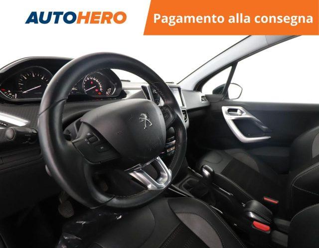 PEUGEOT 2008 1° serie BlueHDi 100 S&S Allure