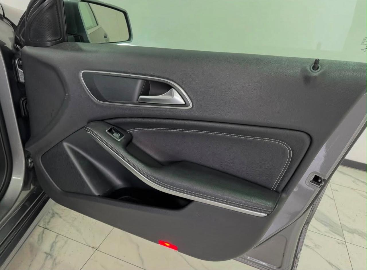 Mercedes-benz A 180 d Automatic Sport-2018