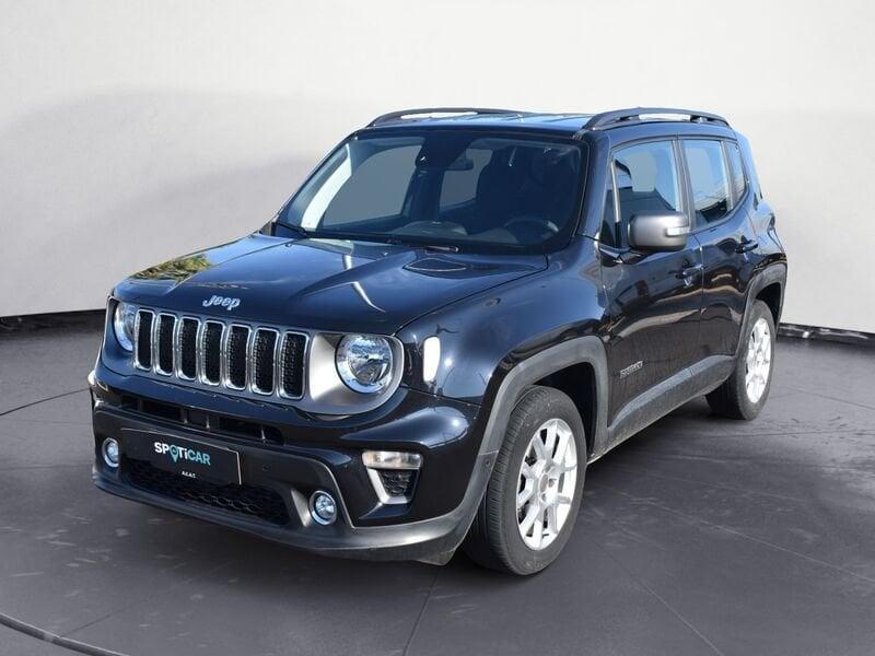 Jeep Renegade Renegade 1.6 Mjt 130 CV Limited