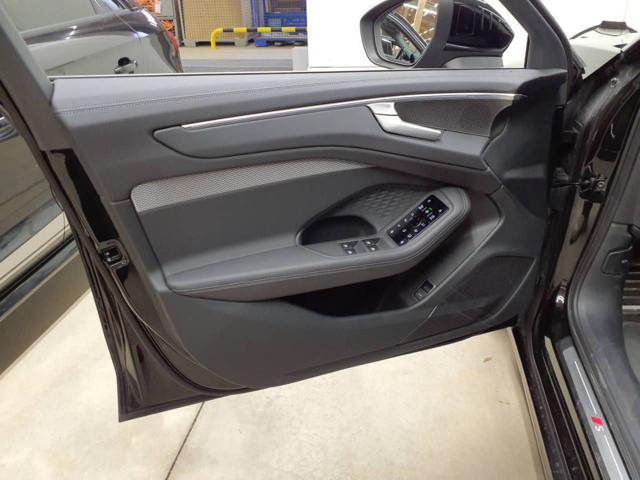 AUDI A6 TDI 150 kW S tronic quattro S line edition.