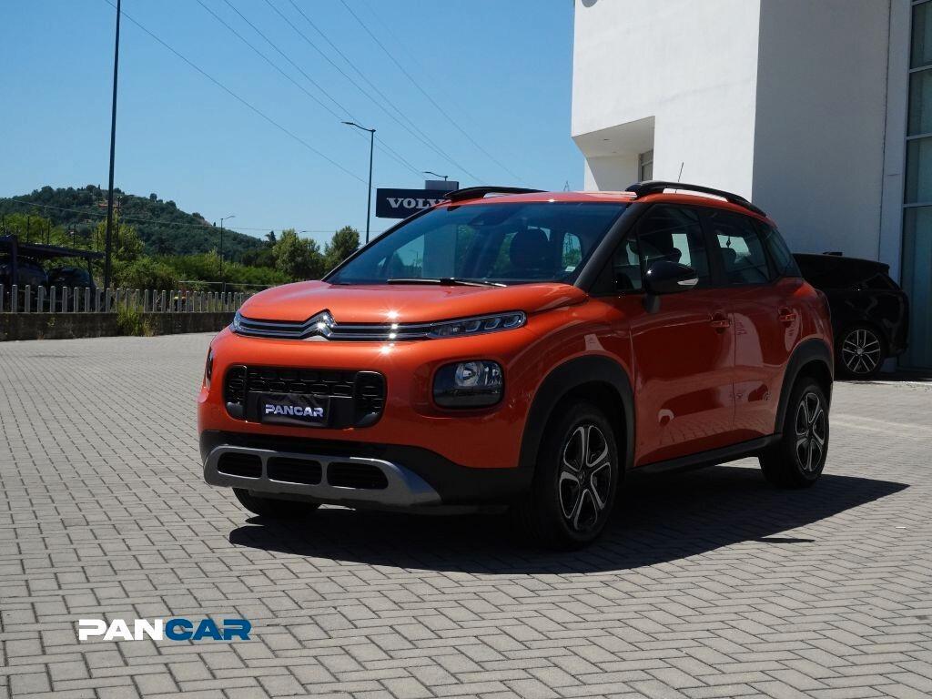 Citroen C3 Aircross C3 Aircross PureTech 110 S&S Feel