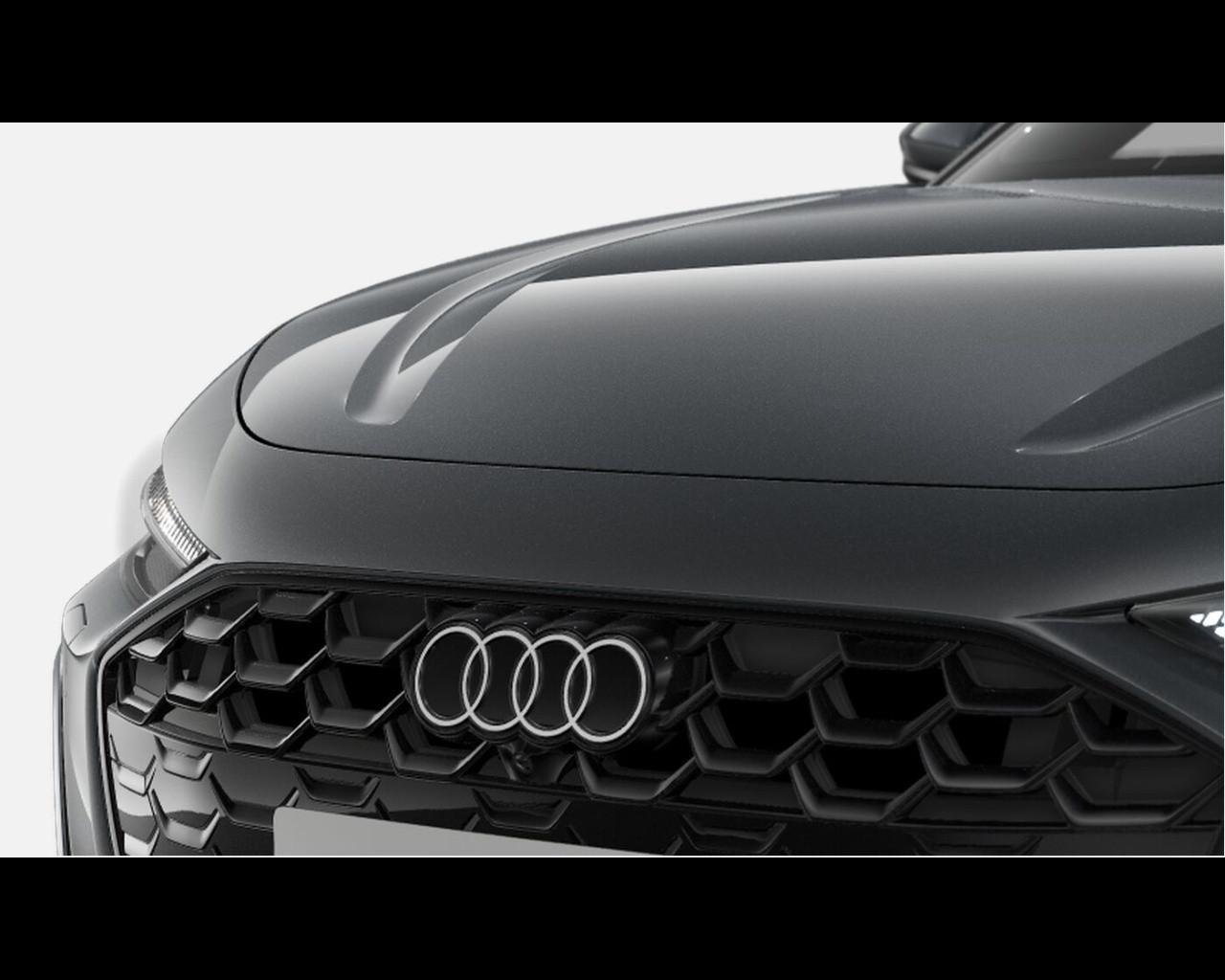 AUDI Audi A5 Avant S line edition e-hybrid quattro 220 kW S tronic